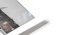 Windblown HD Metal print