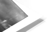 Twisted  HD Metal print