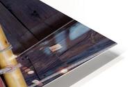Maines First Ship 8 HD Metal print