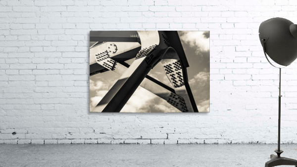 WW1 Memorial Bridge 2 Wall Preview