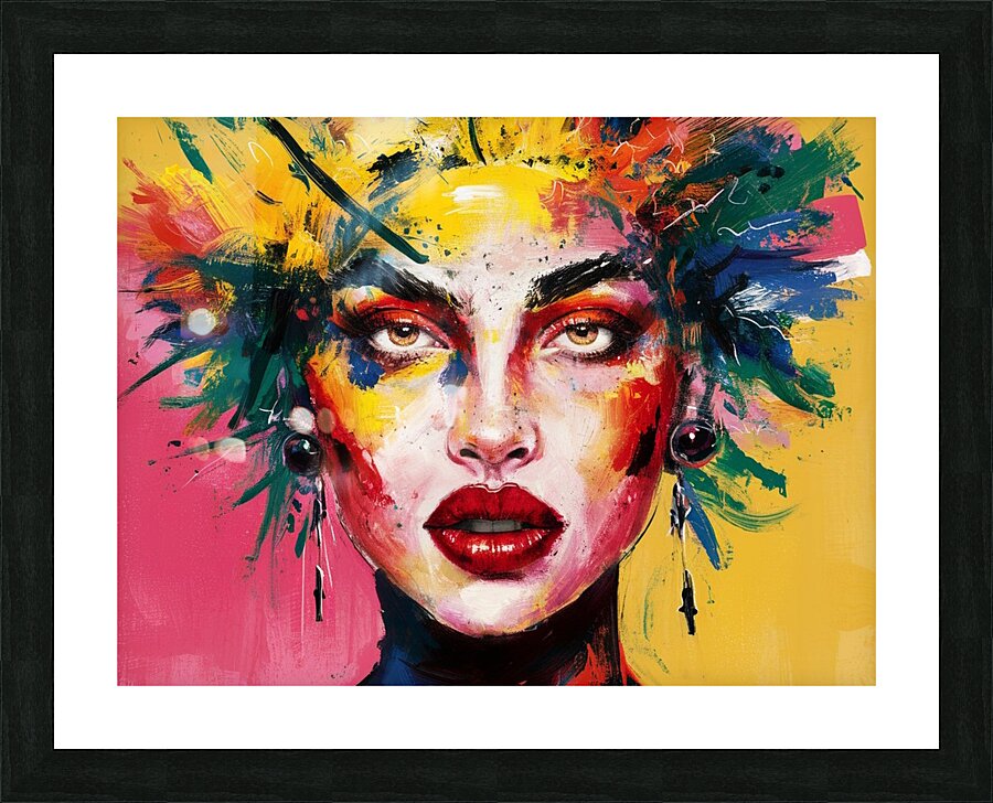  Tirage d’art