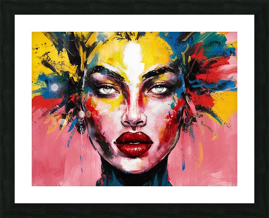  Tirage d’art