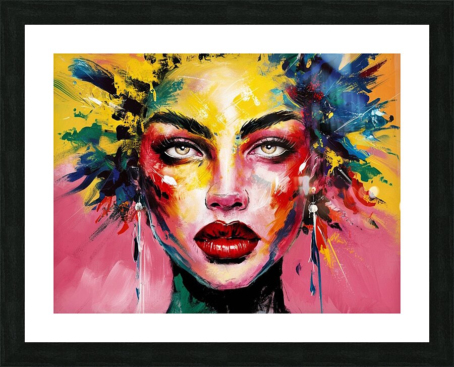  Tirage d’art