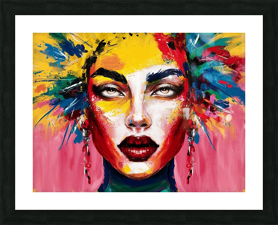  Tirage d’art