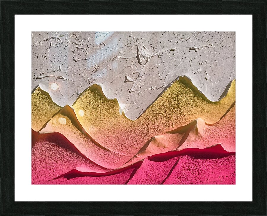  Tirage d’art