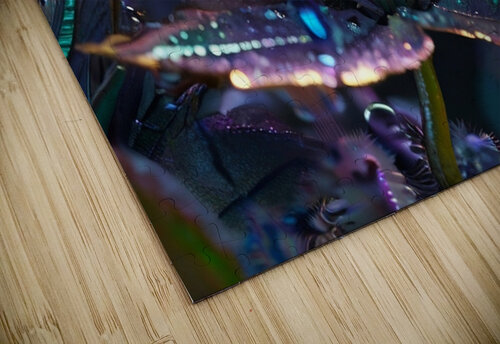 Leaf NorShop puzzle
