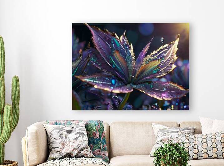 Leaf by NorShop