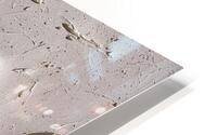 Abstract texture painting3 HD Metal print