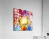 Numus Acrylic Print