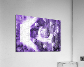 Quid Locus Acrylic Print