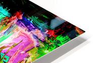 Vinctum I HD Metal print