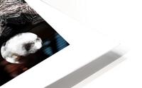 San Marino HD Metal print