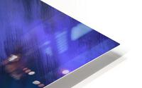 Colludium HD Metal print