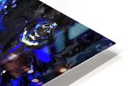 Liontari HD Metal print