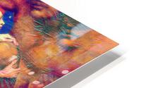 Fortunae HD Metal print