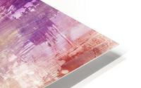 Numus HD Metal print