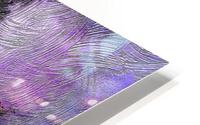 Tempestatis HD Metal print