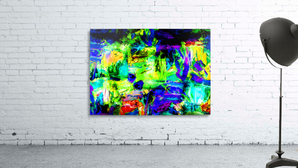 Vinctum III Wall Preview