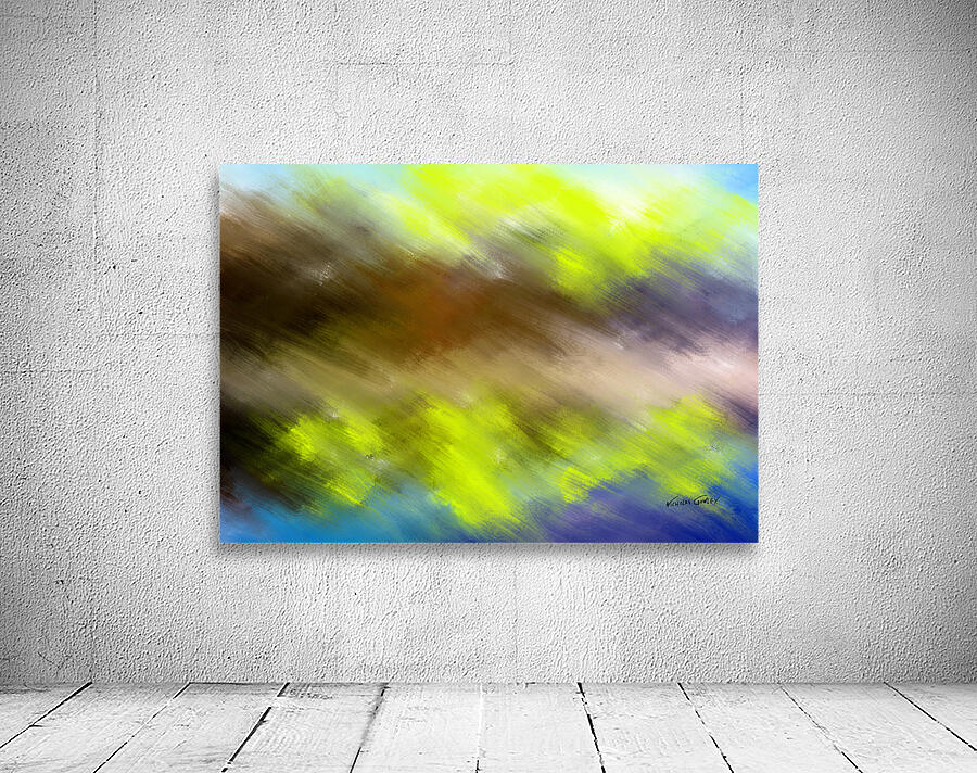 Lacus Wall Preview