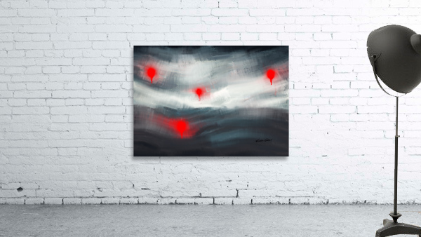 Pluviam Wall Preview