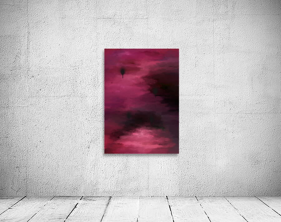 Ludere Wall Preview