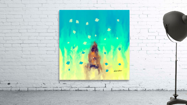 Litore Intendi Wall Preview