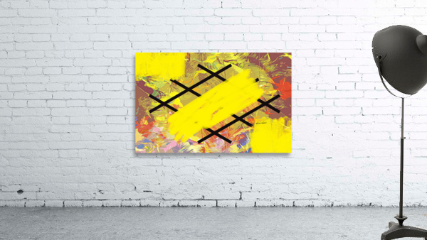 Flavus Wall Preview