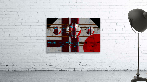 Vires Lineae Wall Preview