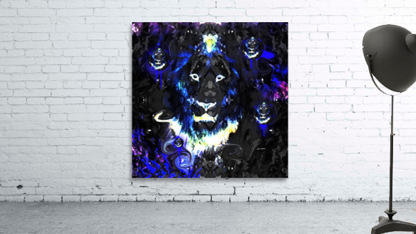 Liontari Wall Preview