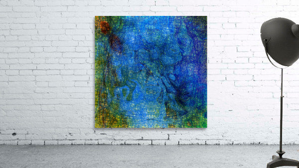 Fortunatus  Wall Preview