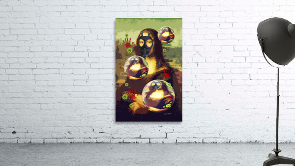 Mona Wall Preview