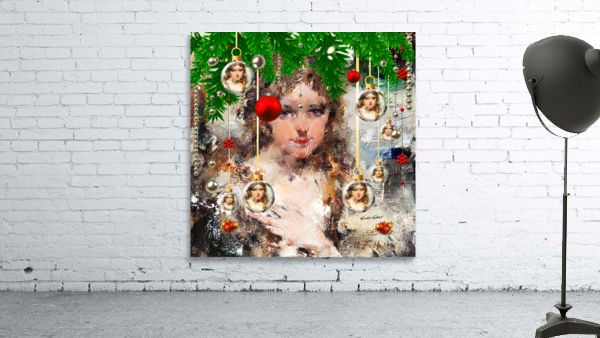 Nativitatis Wall Preview