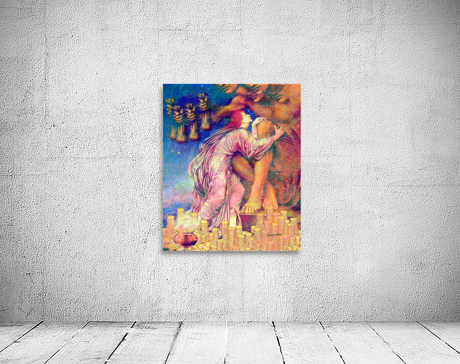 Fortunae Wall Preview