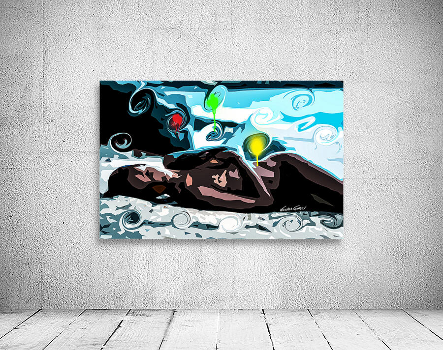 Feminae Wall Preview
