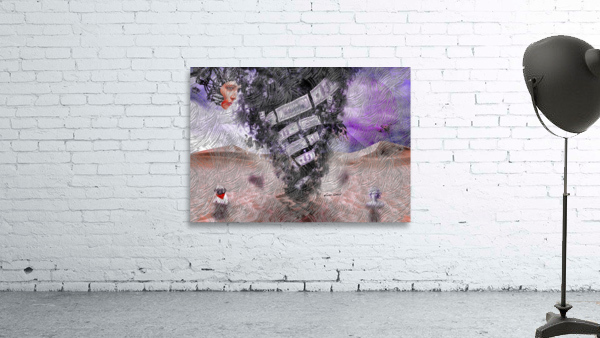 Tempestatis Wall Preview