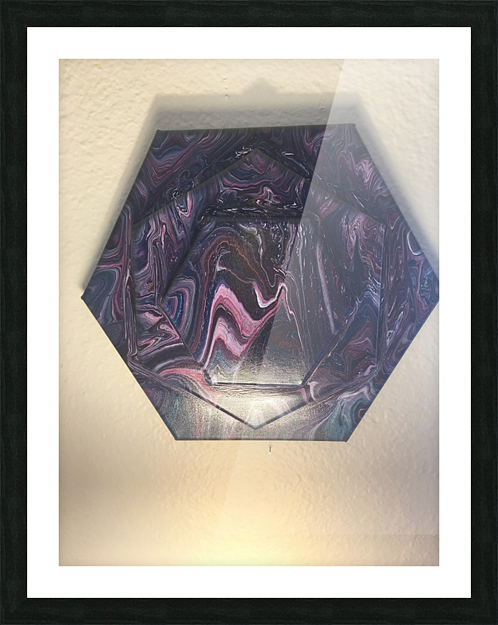 22630DDF A9DC 4BE5 9EDD 4EB4B5C990F9 Picture Frame print