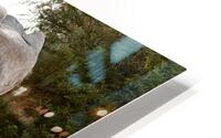 tumeona 7 HD Metal print