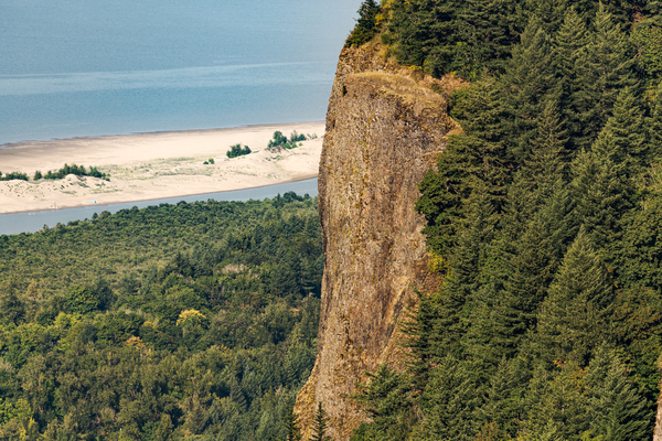 California Cliffs Digital Download