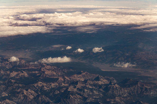 Above the Rockies Digital Download