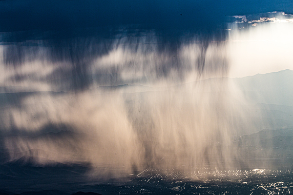 Las Vegas Rains Digital Download