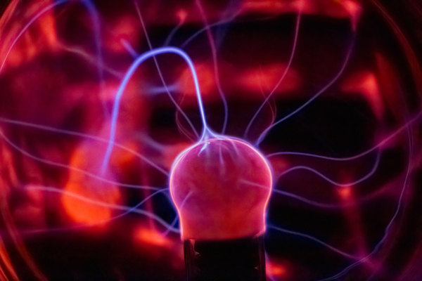 Electric Shock Digital Download