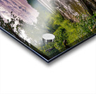 Waterscape Park Acrylic print