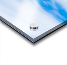 Distant D.C. Acrylic print