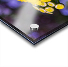 A Natural Bouquet Acrylic print