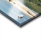 California Cliffs Acrylic print