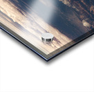 Above the Rockies Acrylic print