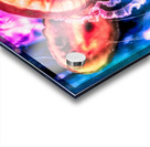 Im In Love With The Jellyfish Acrylic print