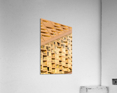 Modern Life Impression acrylique