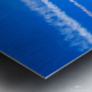 Formation Metal print