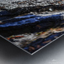 Still Falls Impression metal